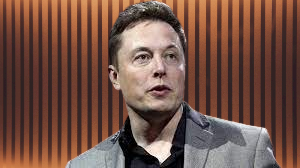 Elon Musk, X factor, changed twitter logo to X